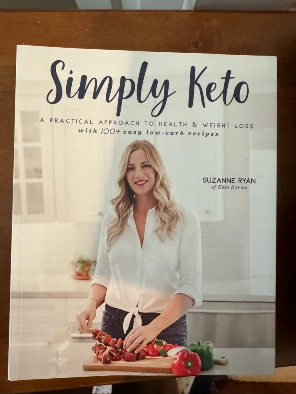 4 keto cookbooks for $40 or 1 for $12